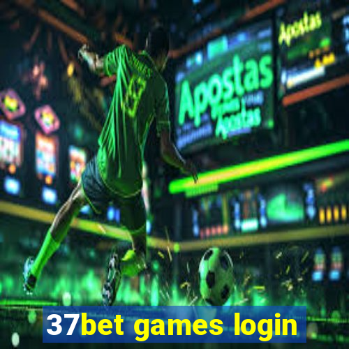 37bet games login